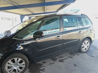 Citroen C4 2008