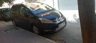 Citroen C4 2008