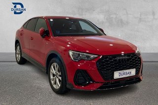Audi Q3   35 TFSI 110kW 150CV S tronic S Line