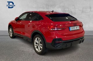 Audi Q3   35 TFSI 110kW 150CV S tronic S Line