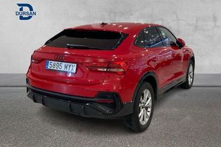 Audi Q3   35 TFSI 110kW 150CV S tronic S Line
