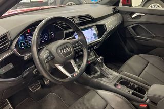 Audi Q3   35 TFSI 110kW 150CV S tronic S Line