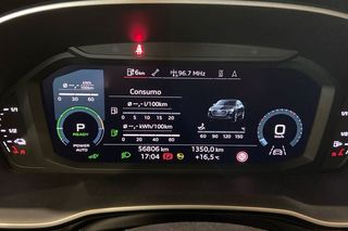 Audi Q3   35 TFSI 110kW 150CV S tronic S Line