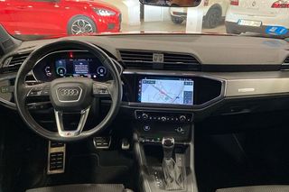 Audi Q3   35 TFSI 110kW 150CV S tronic S Line