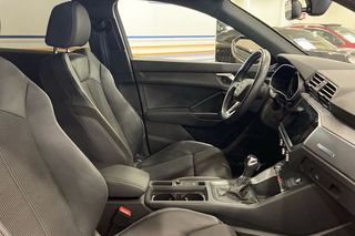 Audi Q3   35 TFSI 110kW 150CV S tronic S Line