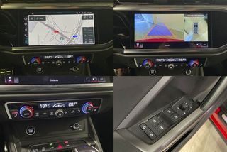 Audi Q3   35 TFSI 110kW 150CV S tronic S Line