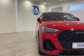 Audi Q3   35 TFSI 110kW 150CV S tronic S Line