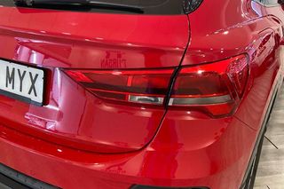 Audi Q3   35 TFSI 110kW 150CV S tronic S Line