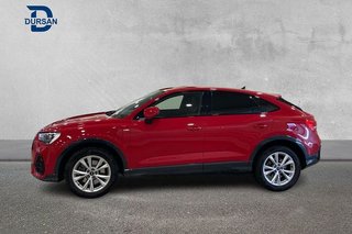 Audi Q3   35 TFSI 110kW 150CV S tronic S Line