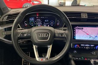 Audi Q3   35 TFSI 110kW 150CV S tronic S Line