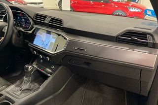 Audi Q3   35 TFSI 110kW 150CV S tronic S Line