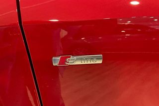 Audi Q3   35 TFSI 110kW 150CV S tronic S Line
