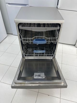 Lavavajillas marca Bosch con garantía transparente