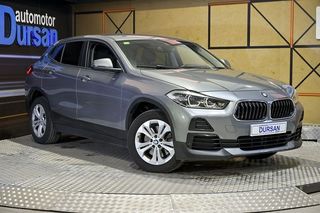 BMW X2   sDrive20dA