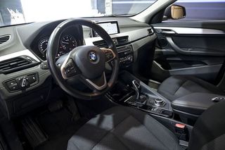 BMW X2   sDrive20dA