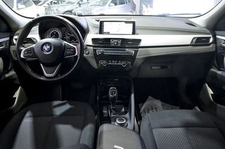 BMW X2   sDrive20dA