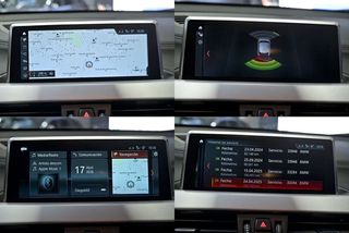 BMW X2   sDrive20dA