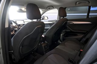 BMW X2   sDrive20dA