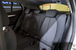 BMW X2   sDrive20dA