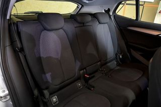 BMW X2   sDrive20dA
