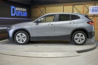 BMW X2   sDrive20dA