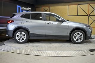 BMW X2   sDrive20dA