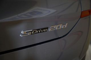 BMW X2   sDrive20dA
