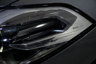 BMW X2   sDrive20dA