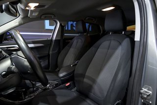 BMW X2   sDrive20dA