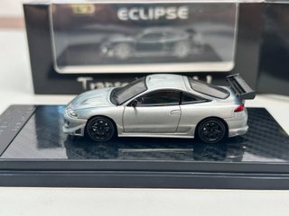 Miniatura Mitsubishi Eclipse Transcend Model