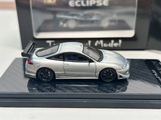 Miniatura Mitsubishi Eclipse Transcend Model