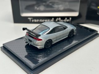 Miniatura Mitsubishi Eclipse Transcend Model