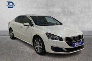 Peugeot 508   GT Line 2.0 BlueHDi 110KW 150CV