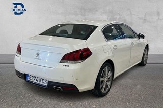 Peugeot 508   GT Line 2.0 BlueHDi 110KW 150CV