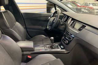 Peugeot 508   GT Line 2.0 BlueHDi 110KW 150CV