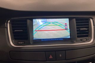 Peugeot 508   GT Line 2.0 BlueHDi 110KW 150CV