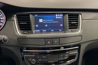 Peugeot 508   GT Line 2.0 BlueHDi 110KW 150CV