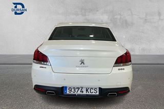 Peugeot 508   GT Line 2.0 BlueHDi 110KW 150CV