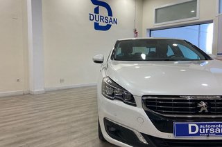 Peugeot 508   GT Line 2.0 BlueHDi 110KW 150CV