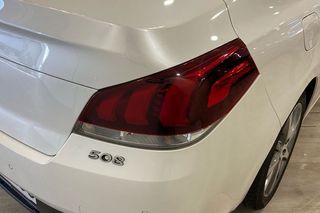 Peugeot 508   GT Line 2.0 BlueHDi 110KW 150CV