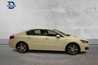 Peugeot 508   GT Line 2.0 BlueHDi 110KW 150CV