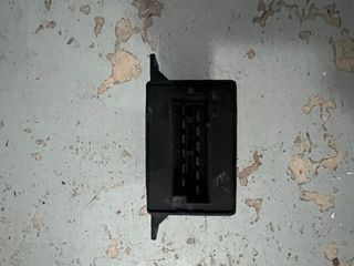 Centralita Kiekert GM 90 337 364 para piezas.