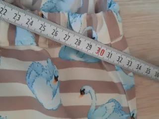 Conjunto pijama hecho a mano XXS