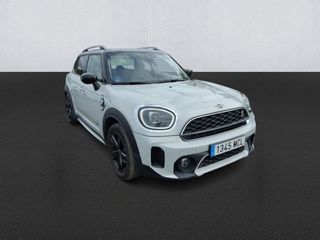 MINI Countryman   Cooper SE ALL4