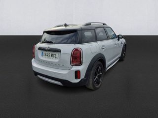 MINI Countryman   Cooper SE ALL4
