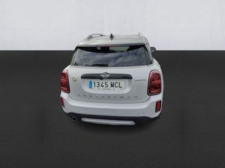 MINI Countryman   Cooper SE ALL4