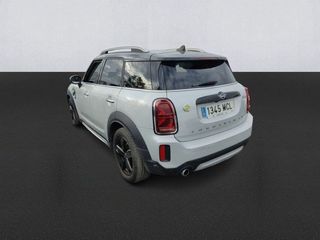 MINI Countryman   Cooper SE ALL4