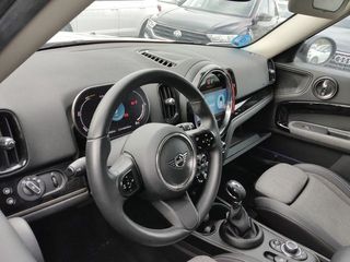 MINI Countryman   Cooper SE ALL4