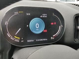 MINI Countryman   Cooper SE ALL4