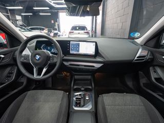 BMW Serie 1 120d